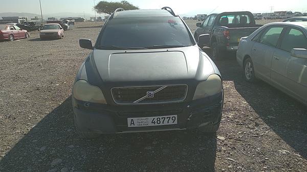 Photo 0 VIN: YV1CZ595761267860 - VOLVO XC 90 