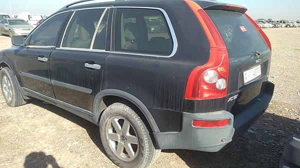 Photo 5 VIN: YV1CZ595761267860 - VOLVO XC 90 