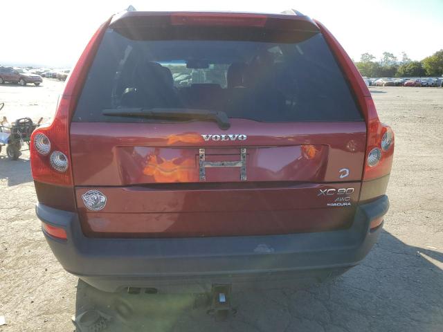 Photo 5 VIN: YV1CZ59H041035785 - VOLVO XC90 