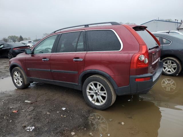 Photo 1 VIN: YV1CZ59H041054756 - VOLVO XC90 