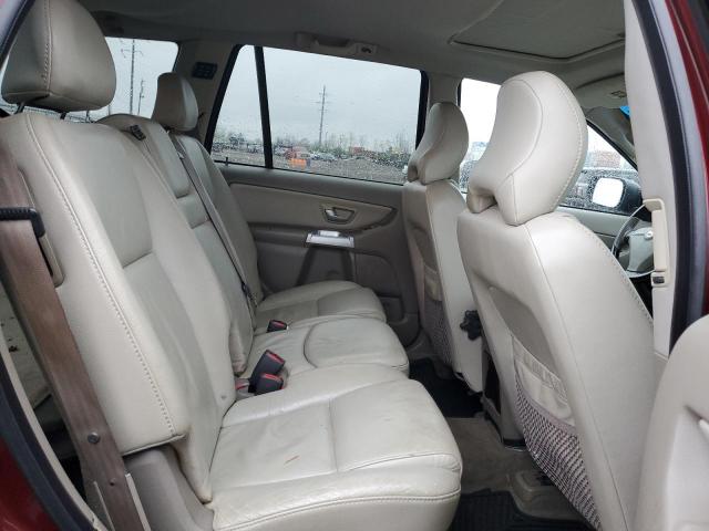 Photo 10 VIN: YV1CZ59H041054756 - VOLVO XC90 