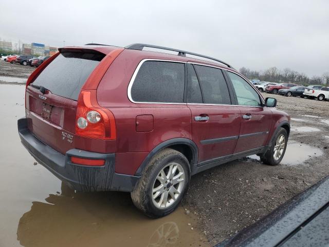 Photo 2 VIN: YV1CZ59H041054756 - VOLVO XC90 