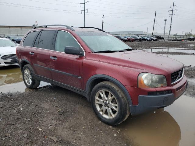 Photo 3 VIN: YV1CZ59H041054756 - VOLVO XC90 