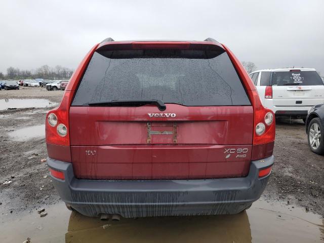 Photo 5 VIN: YV1CZ59H041054756 - VOLVO XC90 