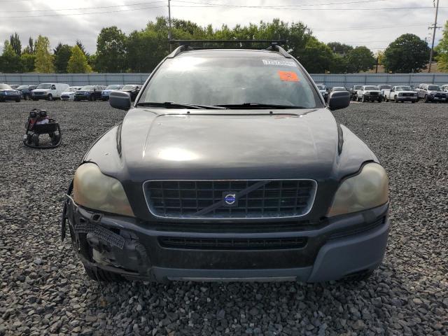 Photo 4 VIN: YV1CZ59H241100281 - VOLVO XC90 