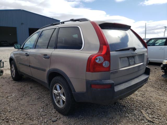 Photo 2 VIN: YV1CZ59H331011530 - VOLVO XC90 