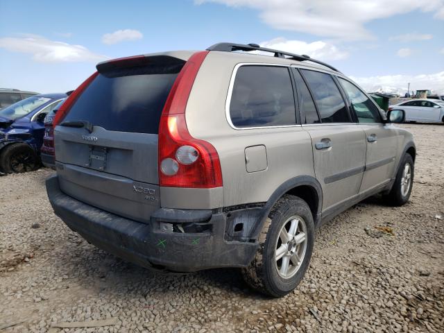 Photo 3 VIN: YV1CZ59H331011530 - VOLVO XC90 