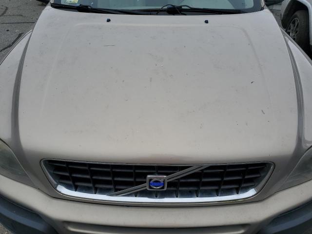 Photo 11 VIN: YV1CZ59H341083300 - VOLVO XC90 