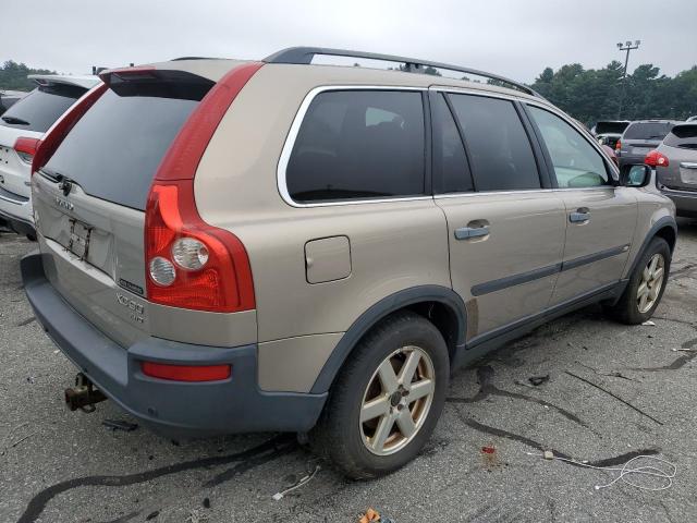 Photo 2 VIN: YV1CZ59H341083300 - VOLVO XC90 