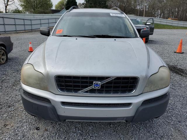 Photo 4 VIN: YV1CZ59H441036292 - VOLVO XC90 