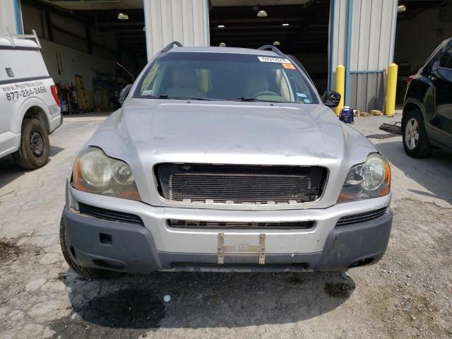 Photo 4 VIN: YV1CZ59H531007575 - VOLVO XC90 