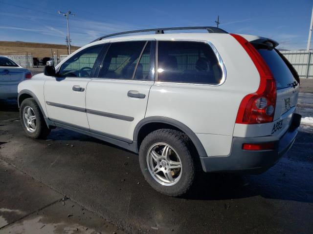 Photo 1 VIN: YV1CZ59H641093478 - VOLVO XC90 