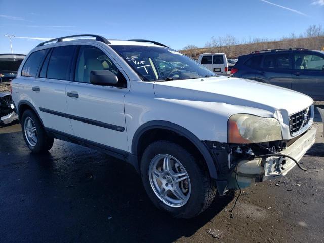 Photo 3 VIN: YV1CZ59H641093478 - VOLVO XC90 