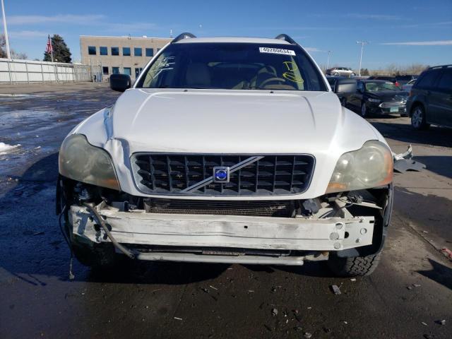 Photo 4 VIN: YV1CZ59H641093478 - VOLVO XC90 