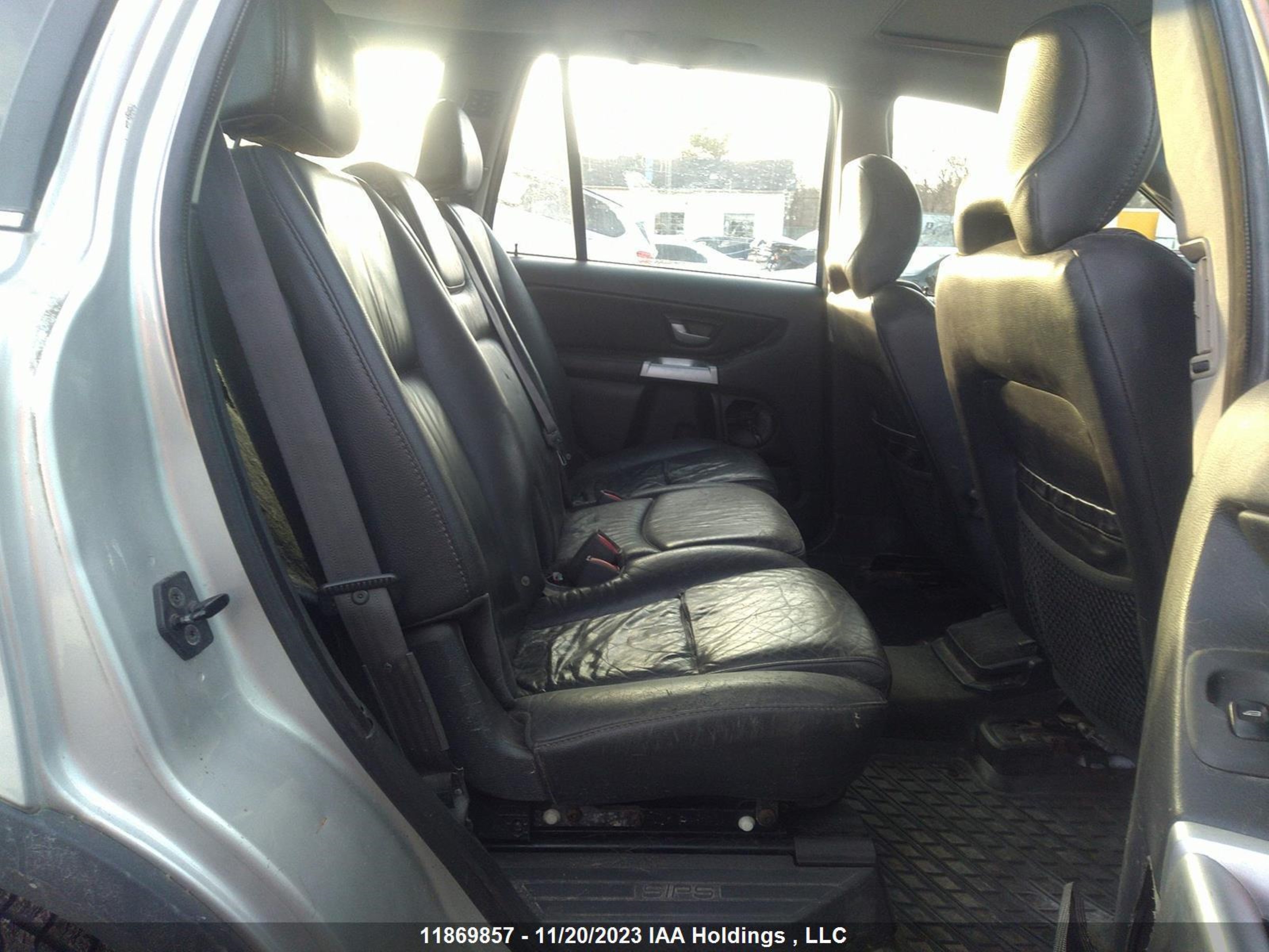 Photo 7 VIN: YV1CZ59H741052213 - VOLVO XC90 