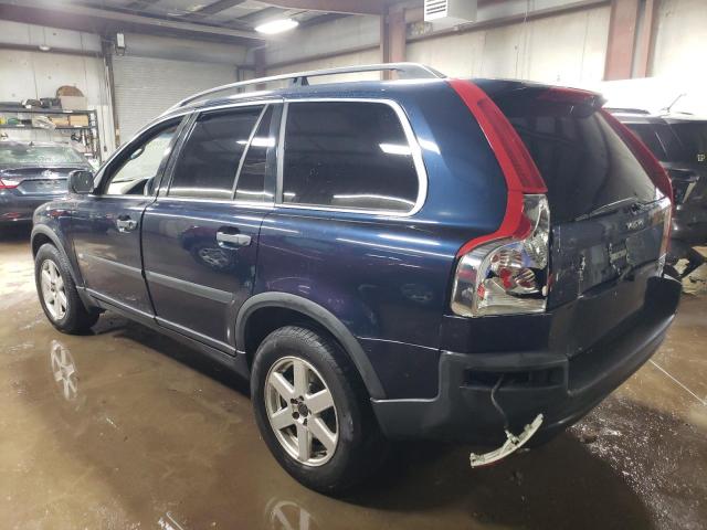 Photo 1 VIN: YV1CZ59H741081940 - VOLVO XC90 