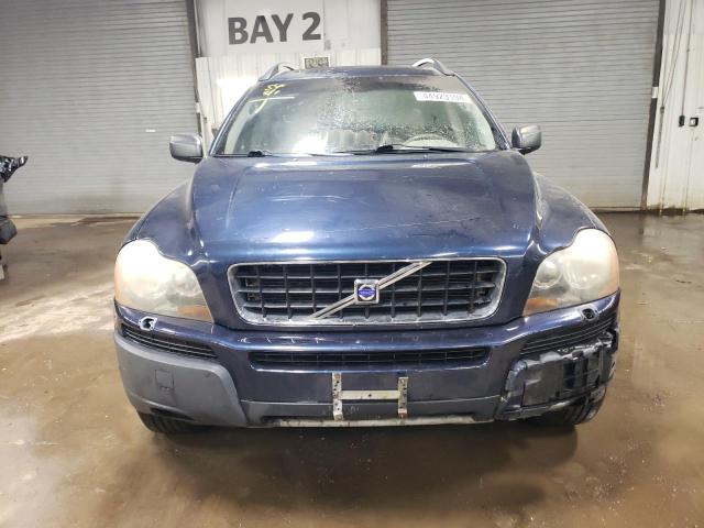 Photo 4 VIN: YV1CZ59H741081940 - VOLVO XC90 