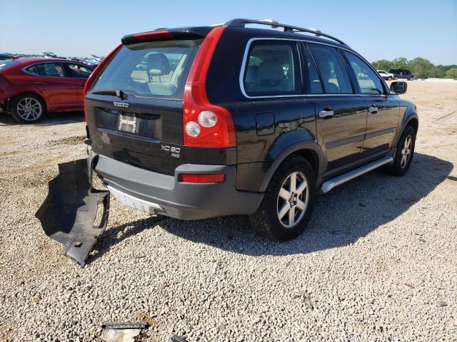 Photo 2 VIN: YV1CZ59H831021776 - VOLVO XC90 