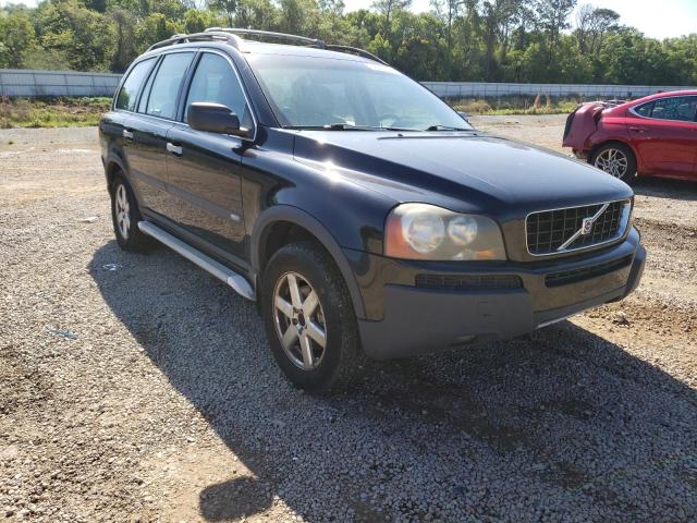 Photo 3 VIN: YV1CZ59H831021776 - VOLVO XC90 