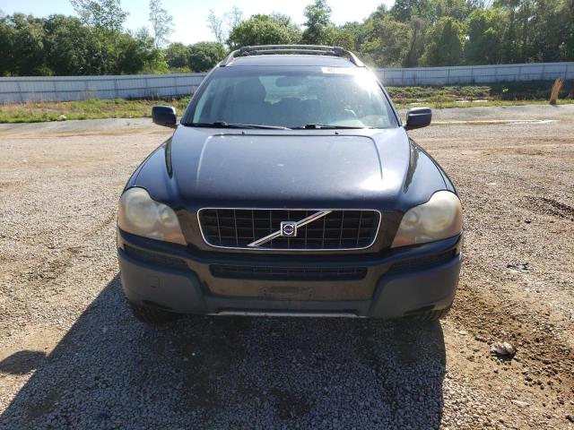 Photo 4 VIN: YV1CZ59H831021776 - VOLVO XC90 