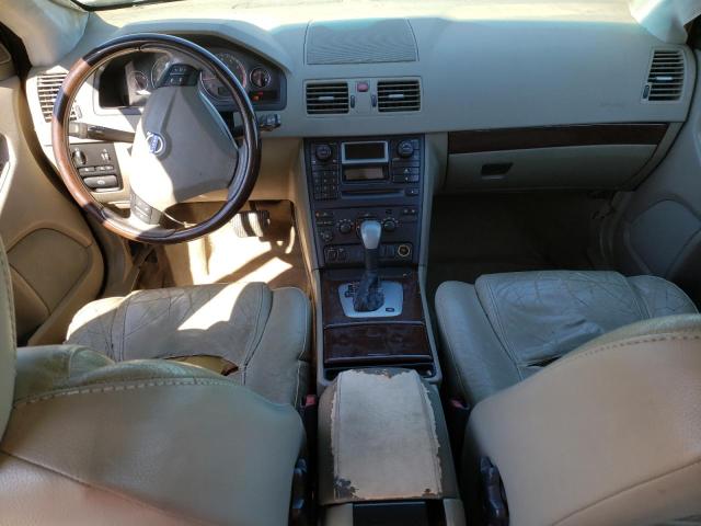 Photo 7 VIN: YV1CZ59H831021776 - VOLVO XC90 