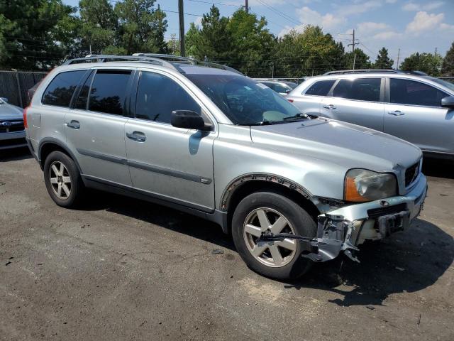 Photo 3 VIN: YV1CZ59H841093420 - VOLVO XC90 