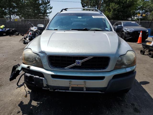 Photo 4 VIN: YV1CZ59H841093420 - VOLVO XC90 