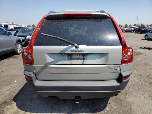 Photo 5 VIN: YV1CZ59H841093420 - VOLVO XC90 