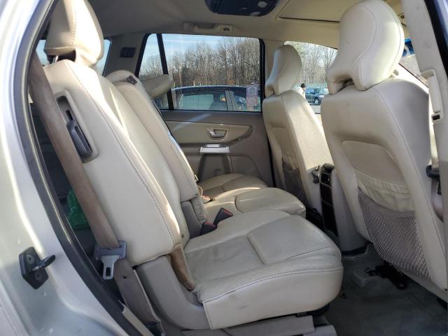 Photo 10 VIN: YV1CZ59H841126061 - VOLVO XC90 