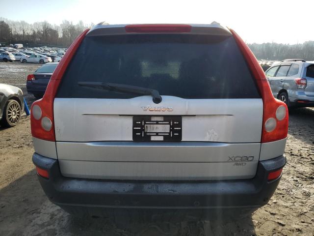 Photo 5 VIN: YV1CZ59H841126061 - VOLVO XC90 