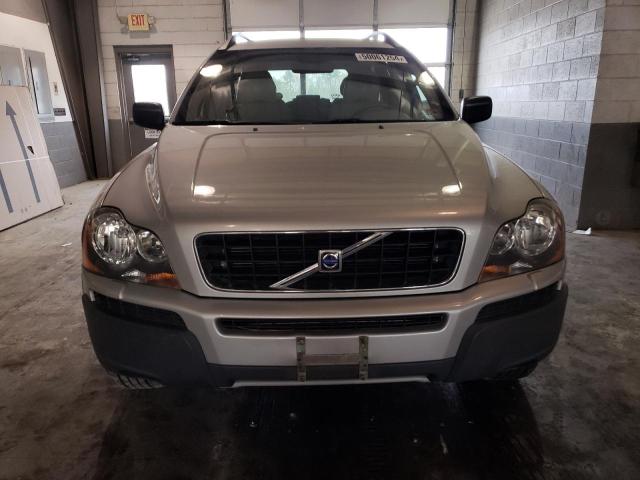 Photo 4 VIN: YV1CZ59H941060572 - VOLVO XC90 