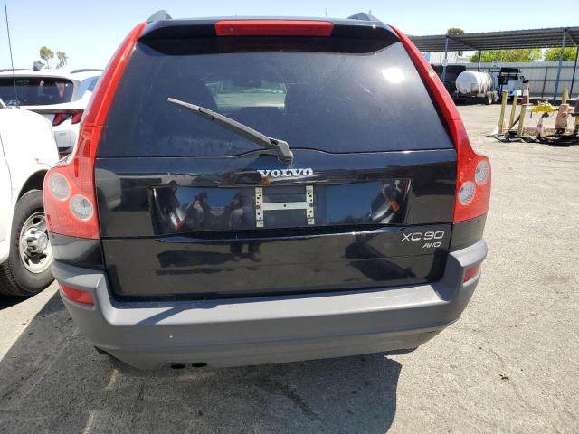 Photo 5 VIN: YV1CZ59HX41056059 - VOLVO XC90 