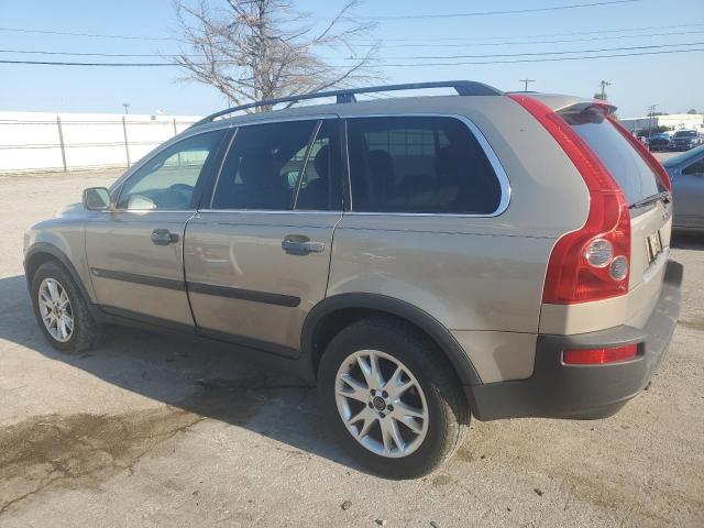 Photo 1 VIN: YV1CZ59HX41064310 - VOLVO XC90 