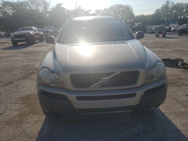 Photo 4 VIN: YV1CZ59HX41064310 - VOLVO XC90 