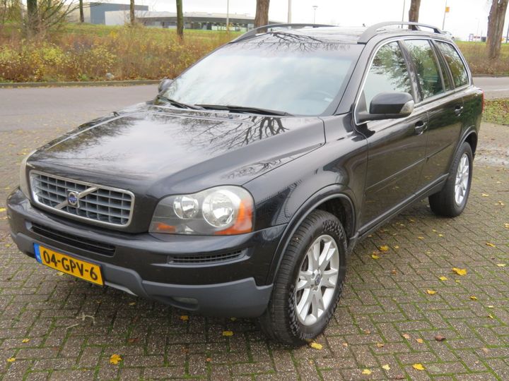 Photo 1 VIN: YV1CZ714691499157 - VOLVO XC90 