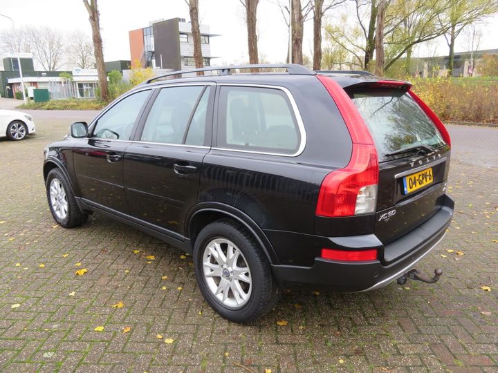 Photo 2 VIN: YV1CZ714691499157 - VOLVO XC90 