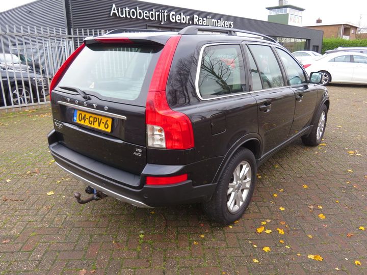 Photo 3 VIN: YV1CZ714691499157 - VOLVO XC90 