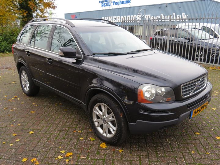 Photo 4 VIN: YV1CZ714691499157 - VOLVO XC90 