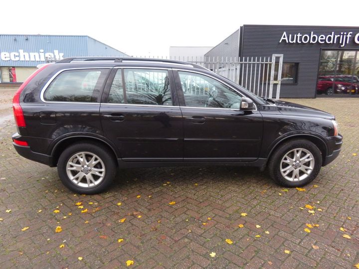 Photo 8 VIN: YV1CZ714691499157 - VOLVO XC90 