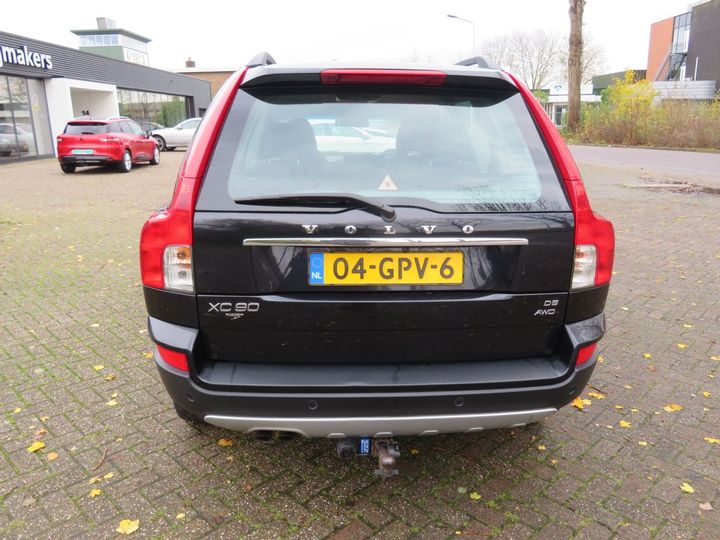 Photo 9 VIN: YV1CZ714691499157 - VOLVO XC90 