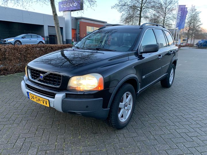 Photo 0 VIN: YV1CZ796751154201 - VOLVO XC90 