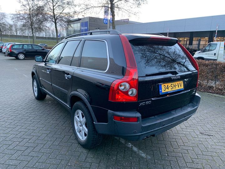 Photo 2 VIN: YV1CZ796751154201 - VOLVO XC90 