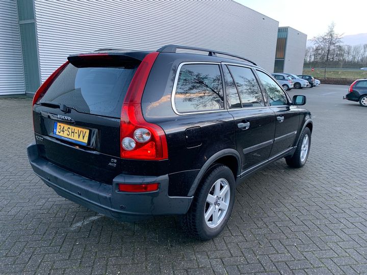 Photo 3 VIN: YV1CZ796751154201 - VOLVO XC90 