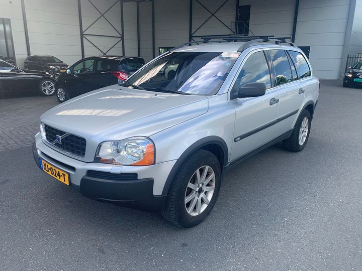 Photo 1 VIN: YV1CZ799741051507 - VOLVO XC90 