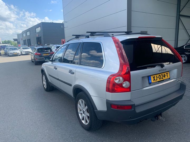 Photo 2 VIN: YV1CZ799741051507 - VOLVO XC90 