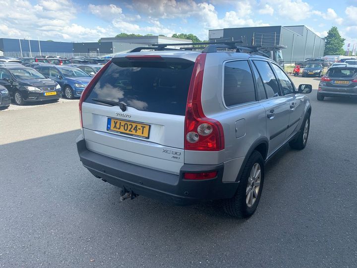 Photo 3 VIN: YV1CZ799741051507 - VOLVO XC90 