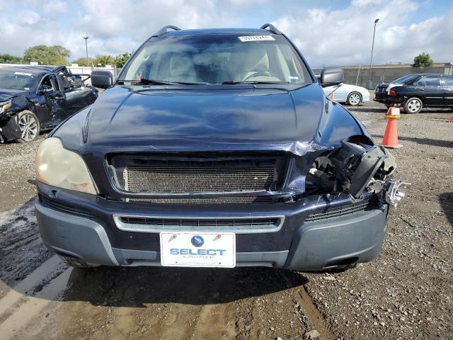 Photo 4 VIN: YV1CZ852351185569 - VOLVO XC90 