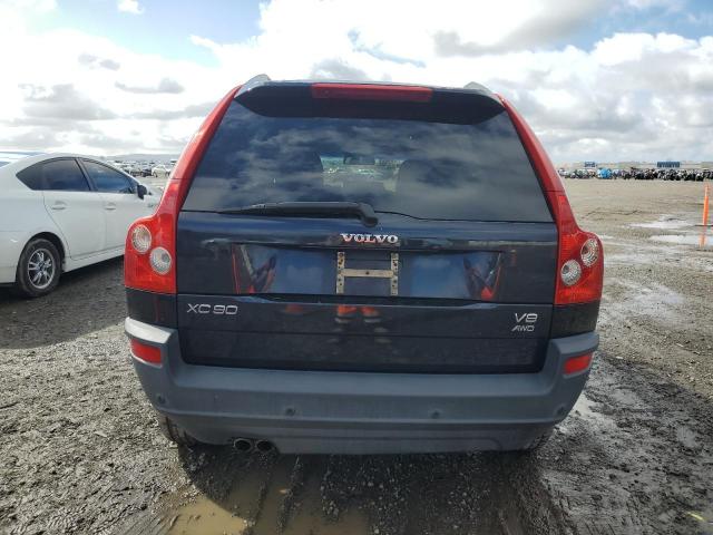 Photo 5 VIN: YV1CZ852351185569 - VOLVO XC90 