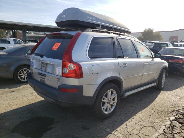 Photo 2 VIN: YV1CZ852X51176528 - VOLVO XC90 