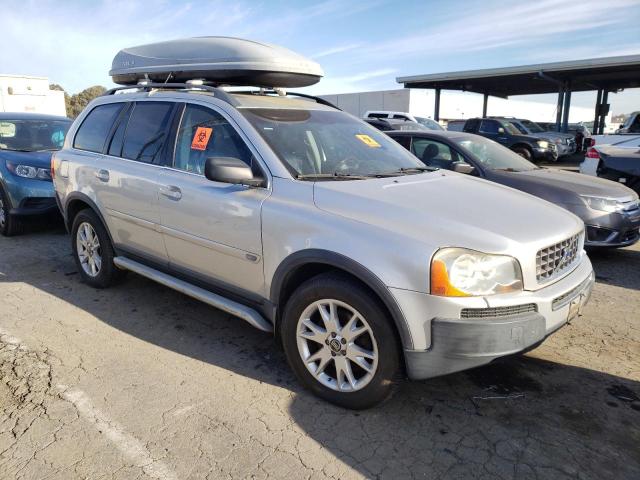 Photo 3 VIN: YV1CZ852X51176528 - VOLVO XC90 